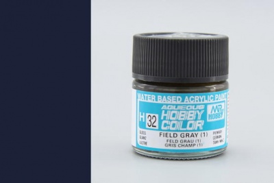 Hobby Color H 032 - Field Gray - Gunze