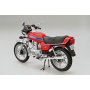 Honda CB400N Hawk-III '78 1/12 - Aoshima