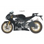 HONDA CBR1000RR-R SP - Training bike Replica / J. Zarco 24' Decals 1/12 - Blue Stuff