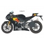 HONDA CBR1000RR-R SP - Training bike Replica / J. Zarco 24' Decals 1/12 - Blue Stuff