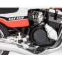 Honda CBX 400 F (1:12) - Revell