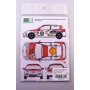 Honda Civic EG6 Idemitsu Oil for Hasegawa - Decalpool