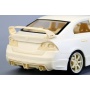 Honda Civic Type-R(FD2) Mugen RR 1/24 - Alpha Model