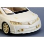 Honda Civic Type-R(FD2) Mugen RR 1/24 - Alpha Model