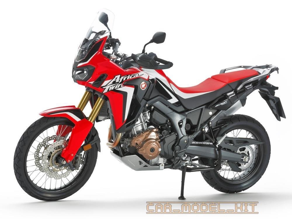 Tamiya honda africa twin new arrivals