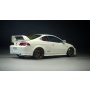 HONDA INTEGRA (DC5) TYPE-R  1/24 - Alpha Model