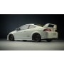 HONDA INTEGRA (DC5) TYPE-R  1/24 - Alpha Model