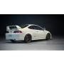 HONDA INTEGRA (DC5) TYPE-R  1/24 - Alpha Model
