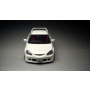 HONDA INTEGRA (DC5) TYPE-R  1/24 - Alpha Model