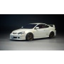 HONDA INTEGRA (DC5) TYPE-R  1/24 - Alpha Model