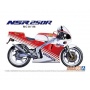 Honda MC18 NSR250R '88 1/12 -  Aoshima