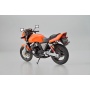 Honda NC31 CB400 Super Four Version R '95 1/12 - Aoshima