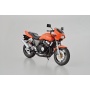 Honda NC31 CB400 Super Four Version R '95 1/12 - Aoshima