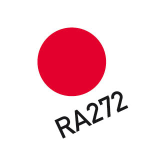Honda RA272 - Komakai