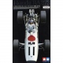 Honda RA273 (w/Photo-Etched Parts) 1/12 - Tamiya