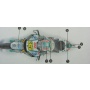 Honda RC213V Cal Crutchlow for Tamiya 14130 - Cooper71