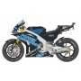 HONDA RCV Aspar US GP 2015 / N.Hayden - E. Laverty Decals 1/12 - Blue Stuff