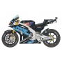 HONDA RCV Aspar US GP 2015 / N.Hayden - E. Laverty Decals 1/12 - Blue Stuff