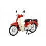 Honda Super Cub 110 (60th anniversary) - Fujimi