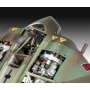 Horten Go229 A-1 (1:48) - Plastic ModelKit letadlo - Revell