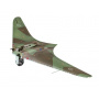Horten Go229 A-1 (1:48) - Plastic ModelKit letadlo - Revell