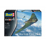 Horten Go229 A-1 (1:48) - Plastic ModelKit letadlo - Revell