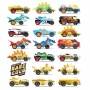 Hot Wheels Mini Maker Kitz - Blind Pack