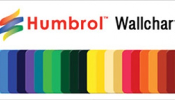 humbrol leather brown