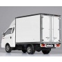 Hyundai Porter II MCP (1:24) - Academy