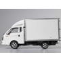 Hyundai Porter II MCP (1:24) - Academy