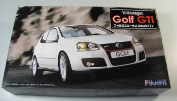 VW Golf V GTI - Fujimi