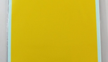 Yellow Surface 2 Decals - COLORADODECALS