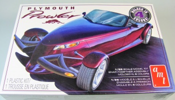 Plymouth Prowler 1997 - AMT