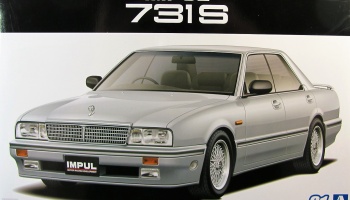 Impul 731S - Aoshima