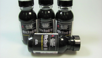 Black primer and Microfiller 60ml [ALC309-60] - Alclad II