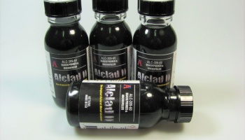 Black primer and Microfiller 60ml [ALC309-60] - Alclad II