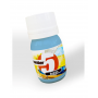 Intense White Paint for Airbrush 30 ml - Number 5