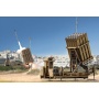 Iron Dome Air Defense System 1/35 -Trumpeter