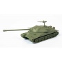 IS-2 Soviet heavy tank (1:100) - Zvezda