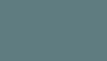 Italeri barva akryl 4639AP - Flat Non Specular Intermed. Blue 20ml