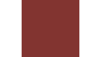 Italeri barva akryl 4675AP - Flat Rust 20ml