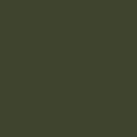 Italeri barva akryl 4842AP - Flat Olive Drab Ana 613 20ml