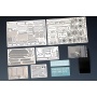 Iveco Stralis HI-WAY Euro5 Detail-UP Set For Italeri NO.3899 - Hobby Design