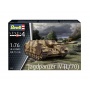 Jagdpanzer IV (L/70) (1:76) - Revell