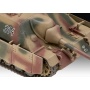Jagdpanzer IV (L/70) (1:76) - Revell