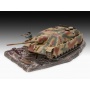 Jagdpanzer IV (L/70) (1:76) - Revell