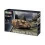 Jagdpanzer IV (L/70) (1:76) - Revell