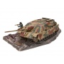 Jagdpanzer IV (L/70) (1:76) - Revell