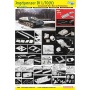 Jagdpanzer IV L/70(V) Command Ver. Nov. 44 Production (1:35) Model Kit military 6978 - Dragon