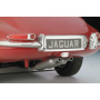 Jaguar E-Type (1:8) - Revell